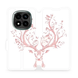 Phone Case Xiaomi Redmi Note 14 Pro Plus 5G - Design M007S