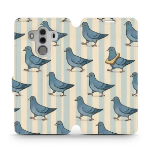 Phone Case Huawei Mate 10 Pro - Design VP91S