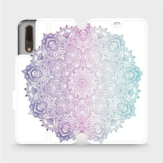 Phone Case Huawei P20 - Design M008S