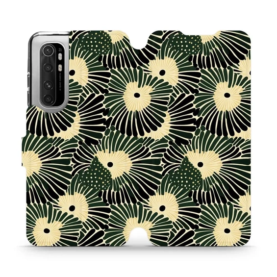 Hülle für Xiaomi Mi Note 10 Lite - Farbe VA44S