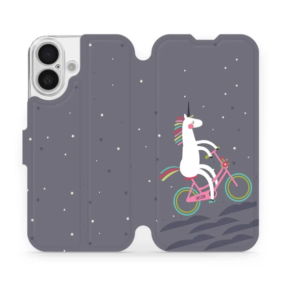 Phone Case Apple iPhone 16 - Design V024P