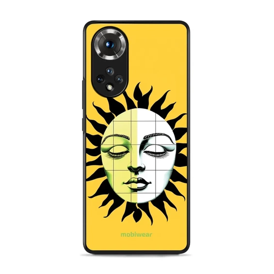 Hülle Glossy Case für Huawei Honor 50 - Farbe G056G