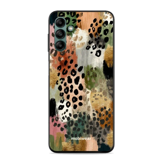 Etui Glossy Case do Samsung Galaxy S25 Edge - wzór G167G