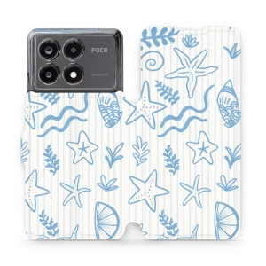 Phone Case Xiaomi POCO X6 Pro - Design VP88S