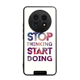 Hülle Glossy Case für Realme 13 Pro Plus - Farbe G078G