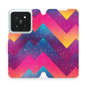 Etui do Xiaomi 14 Pro - wzór V110S