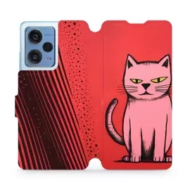 Phone Case Xiaomi Redmi Note 12 Pro Plus 5G - Design VP54S