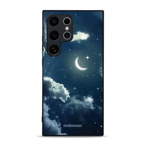 Etui Glossy Case do Samsung Galaxy S24 Ultra - wzór G048G