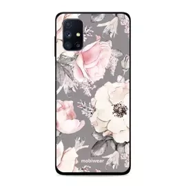 Phone Glossy Case Samsung Galaxy M51 - Design G034G