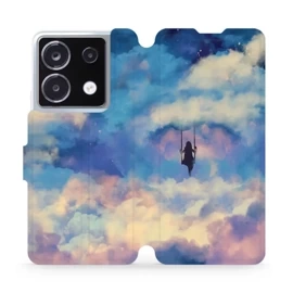 Etui do Xiaomi POCO X6 - wzór MR09S