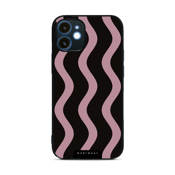 Etui Glossy Case do Apple iPhone 12 - wzór GA54G