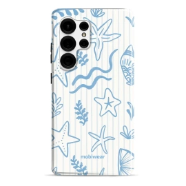 Case Elite Pro for Samsung Galaxy S25 Ultra - Design EP88E