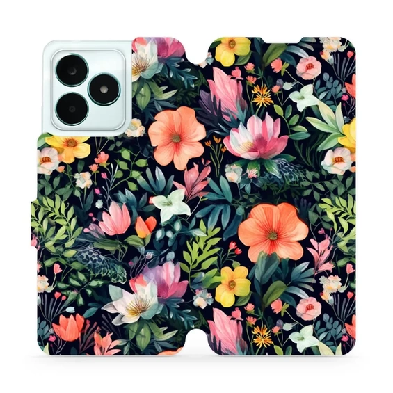 Hülle für Realme C51 - Farbe VP48S