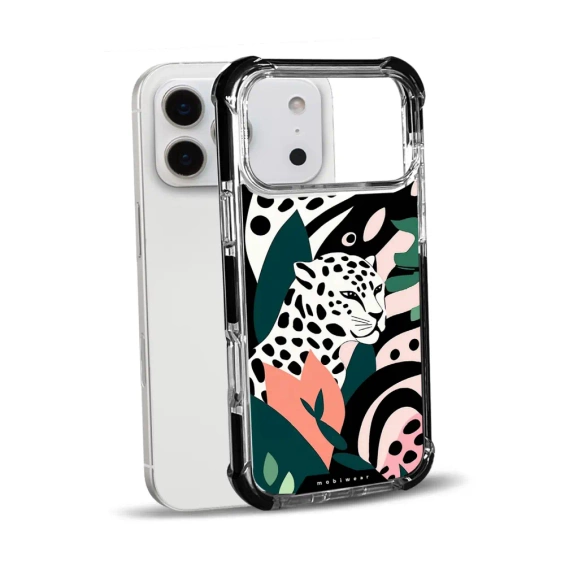 Case MagSafe Elite Bumper for Apple iPhone 17 Pro Max - Design D027D