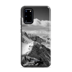 Etui Elite Pro do Samsung Galaxy S20 Plus - wzór E152E