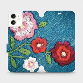 Hülle für Apple iPhone 11 - Farbe MD05P