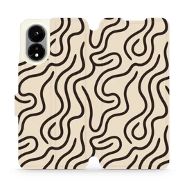 Hülle für OPPO A38 - Farbe VA60S