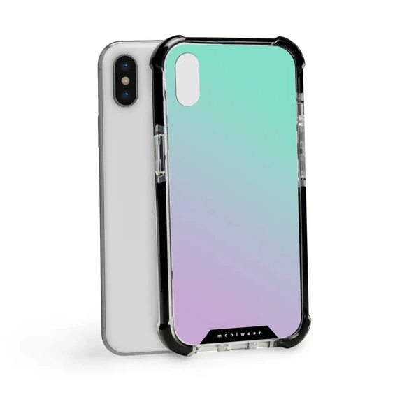 Case MagSafe Elite Bumper for Apple iPhone XS - Design D034D