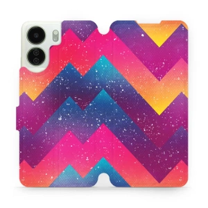 Etui do Xiaomi Redmi 13C - wzór V110S