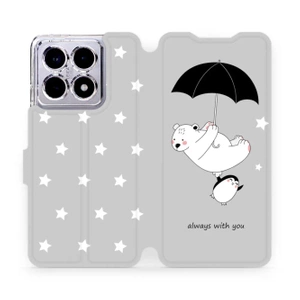 Etui do Xiaomi 14T Pro - wzór MH08P