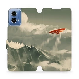 Phone Case Motorola Moto G34 5G - Design MA03P