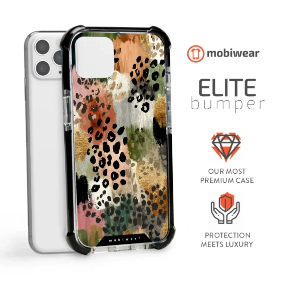 Case MagSafe Elite Bumper for Apple iPhone 11 Pro Max - Design D167D
