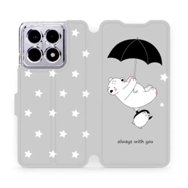 Phone Case Xiaomi 14T Pro - Design MH08P