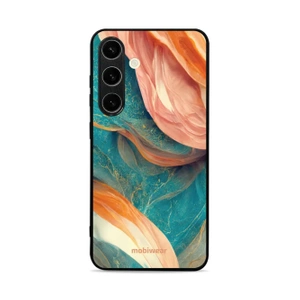 Phone Glossy Case Samsung Galaxy S24 - Design G025G