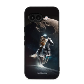 Phone Glossy Case Google Pixel 9A - Design G004G