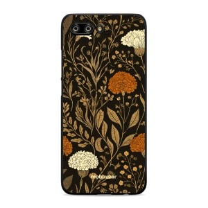 Phone Glossy Case Huawei Honor 10 - Design G174G