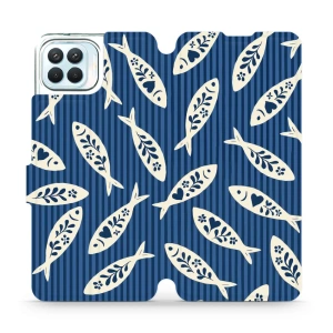 Phone Case OPPO Reno 4 Lite - Design VP89S