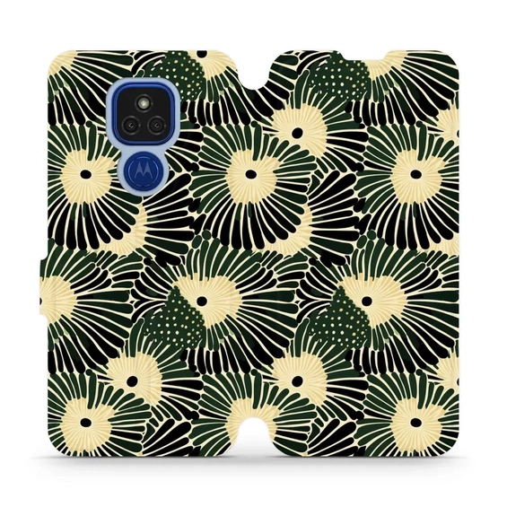 Phone Case Motorola Moto E7 Plus - Design VA44S