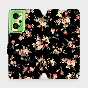 Phone Case Realme GT Neo 2 - Design VD02S