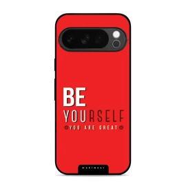 Phone Glossy Case Google Pixel 10 Pro - Design G072G