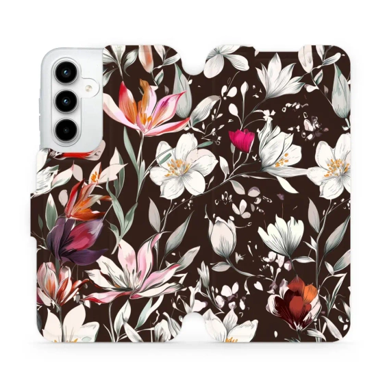 Hülle für Samsung Galaxy A35 5G - Farbe VP72S