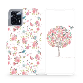 Etui do Motorola Moto G13 - wzór M120S