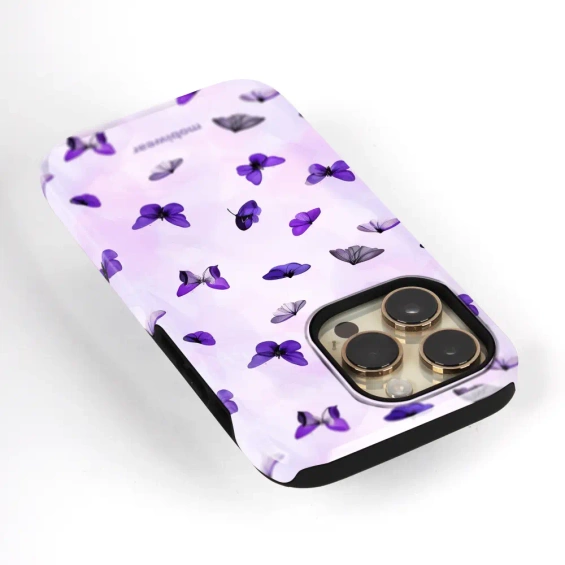 Case Elite Pro for Xiaomi Redmi 15C - Design EP77E