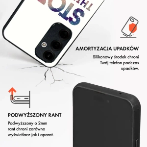 Hülle Glossy Case für Xiaomi Redmi Note 15 Pro Plus 5G - Farbe G078G