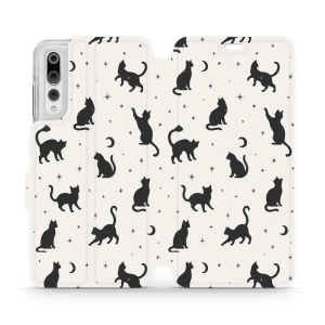 Phone Case Huawei P20 Pro - Design V162S
