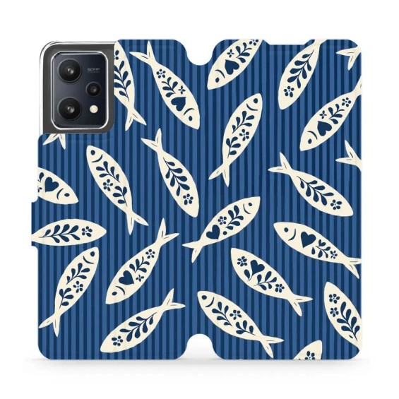 Phone Case Realme 9 5G - Design VP89S