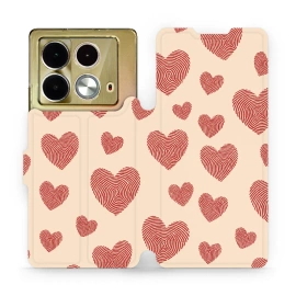 Phone Case Infinix Note 40 - Design VP93S