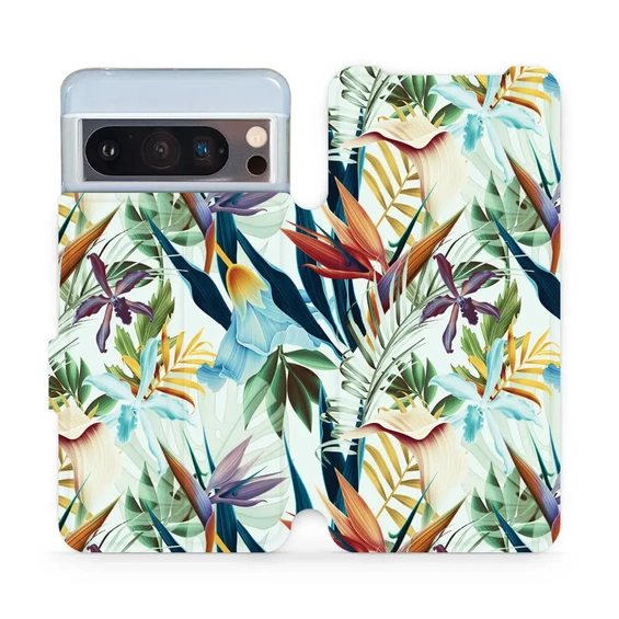 Phone Case Google Pixel 8 Pro - Design M071P