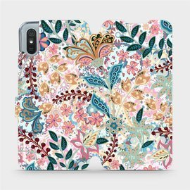Phone Case Xiaomi Redmi 9A - Design MX04S
