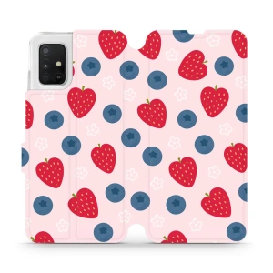 Phone Case Samsung Galaxy A51 5G - Design VP84S