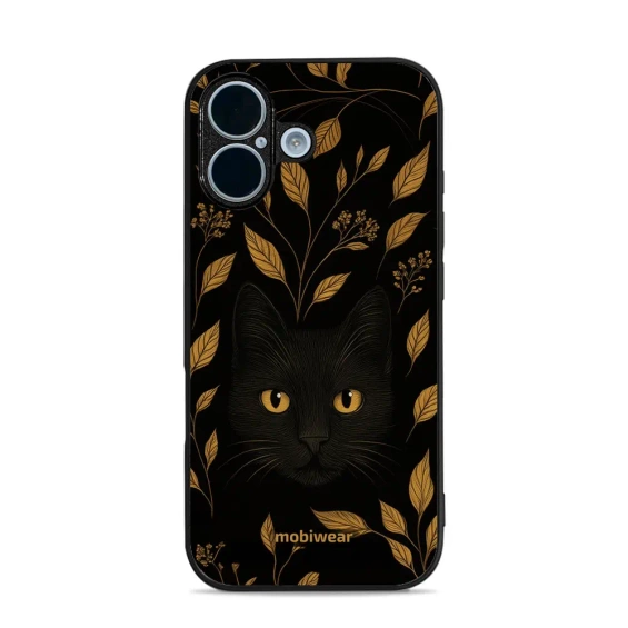 Hülle Glossy Case für Apple iPhone 17 - Farbe G164G