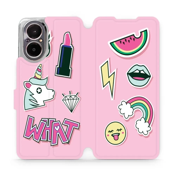 Etui do Realme C67 4G - wzór M129S