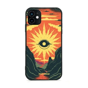 Phone Glossy Case Apple iPhone 11 - Design G055G