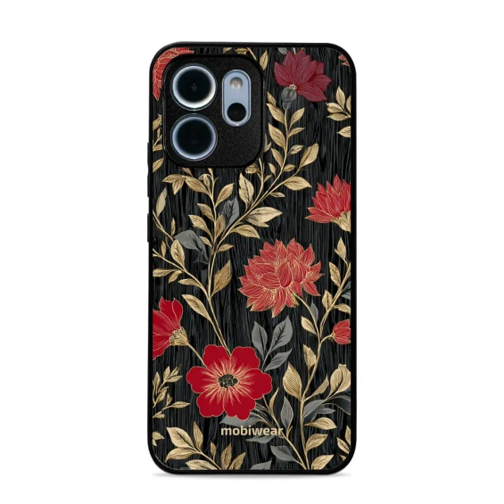 Hülle Glossy Case für OPPO Reno 14 F 5G - Farbe G172G