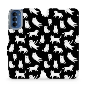 Hülle für Motorola Moto G41 - Farbe V163S