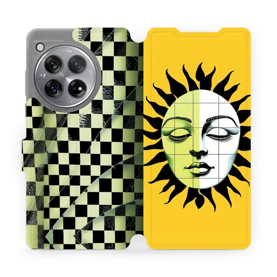 Phone Case OnePlus 12R - Design VP56S